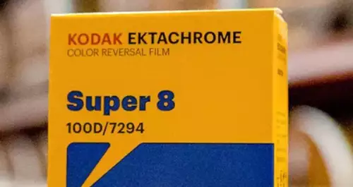 Kodak hat einen Plan um drohende Insolvenz abzuwenden