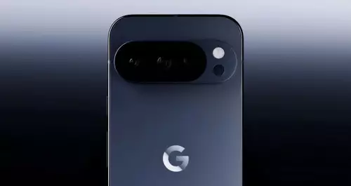 Google Pixel 10 Pro (XL) kommt mit Generativer KI direkt in der Kamera