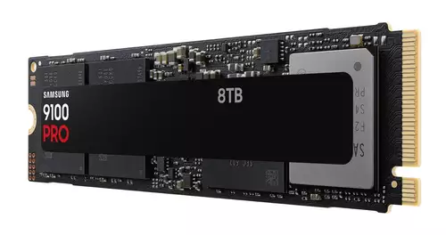 Samsung 9100 Pro