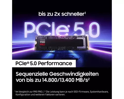 Samsung 9100 Pro