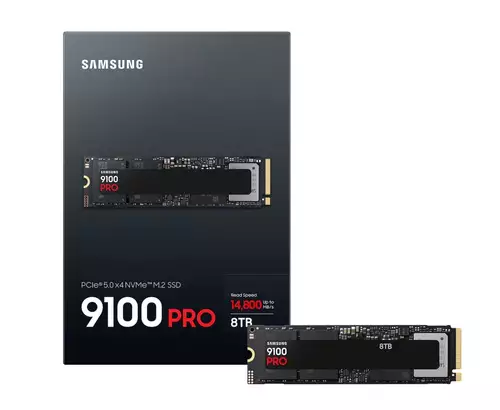 Samsung 9100 Pro