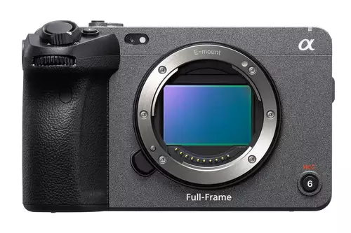  Sony FX3 