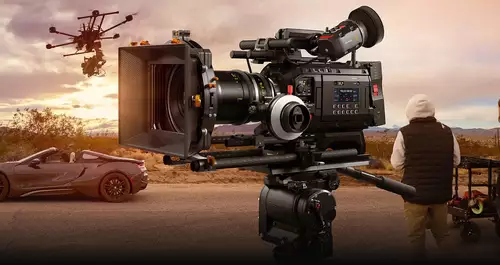 Blackmagic senkt Preise fr URSA Cine 12K und 17k Kits radikal