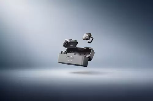 DJI Mic 3