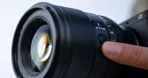 Viltrox bringt neues AF 56mm F1.2 Pro - und tritt L-Mount-Allianz bei