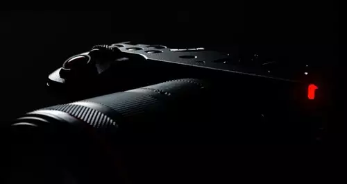 Canon teasert neue, kompakte Kamera - Cine-Modell zur IBC?