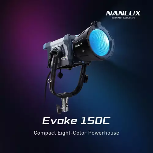 Nanlux Evoke 150C