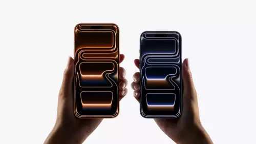 Apple iPhone 17 Pro and iPhone 17 Pro Max