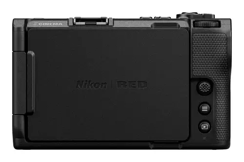 Neue kompakte Cine-Referenz? Nikon ZR in der Praxis: 6K 50p RED RAW Monster für 2.349,- Euro mit klassenbester Colorscience? : NikonREDBack
