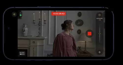 Final Cut Camera 2.0