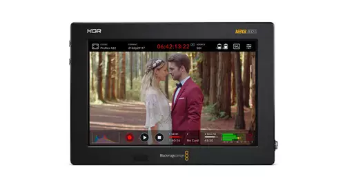 Blackmagic untersttzt Apple ProRes RAW - nicht nur in Resolve