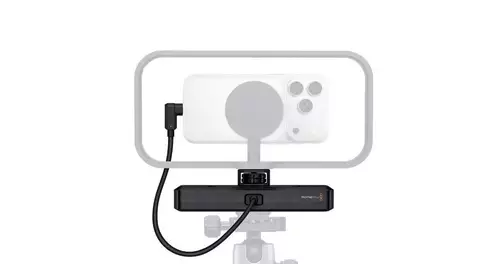 Blackmagic Camera ProDock 