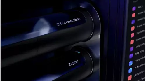 Zapier 