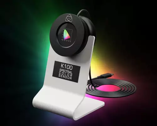 Atomos Studio K-100 Spektralsensor