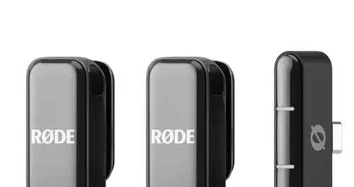 RØDE Wireless Micro