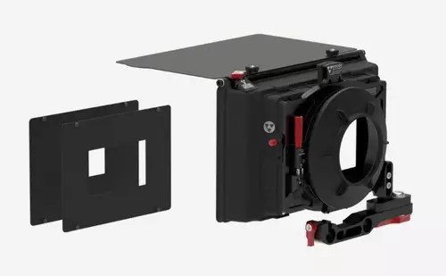 Vocas Matte Box MB-260 Production Kit