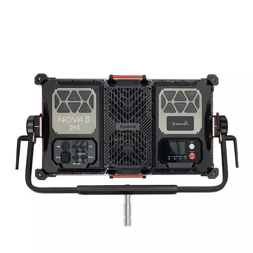 Aputure NOVA II 2x1 