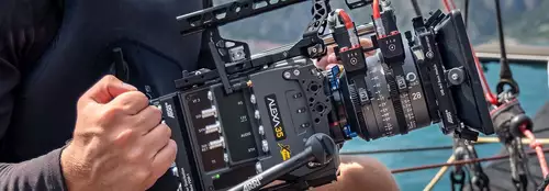 ARRI ALEXA 35 Xtreme