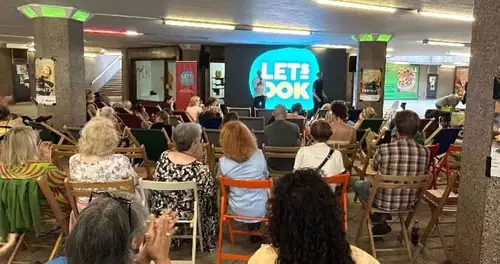 LETsDOK Documentary Film Days 