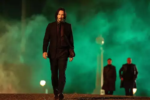 John Wick 