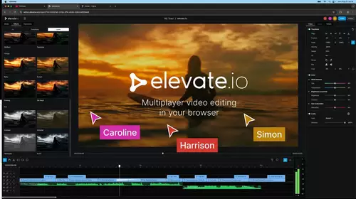 LK Samyang AF 24-60mm F2.8 FE on Sony Alpha