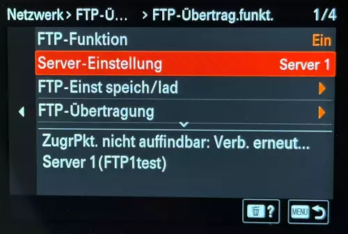 Remote Edit Praxis Slashcam Interviewsetup im Test: Sony FX2, iPhone Pro Max, Blackmagic Cloud, Nanlite PICO : FTPFX2