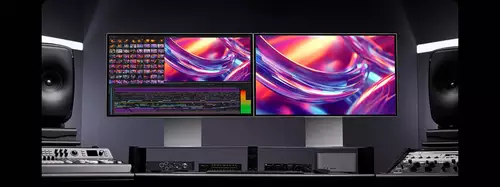  LG UltraFine 32U990A 
