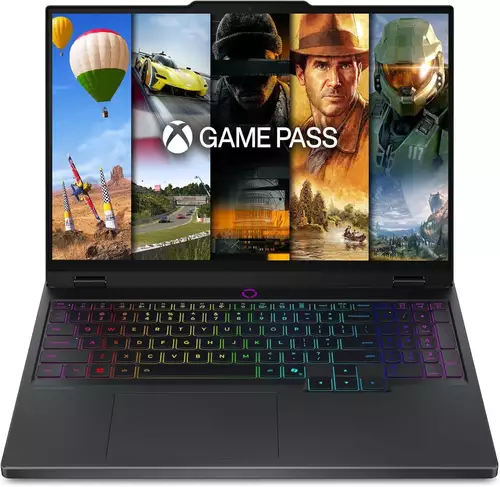 Lenovo Legion 5i 15IRX10 Gaming AI Laptop