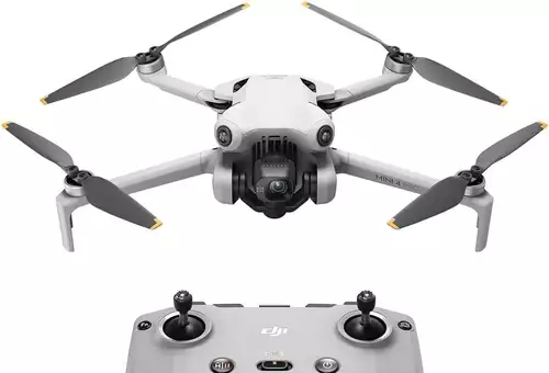 DJI Mini 4 Pro