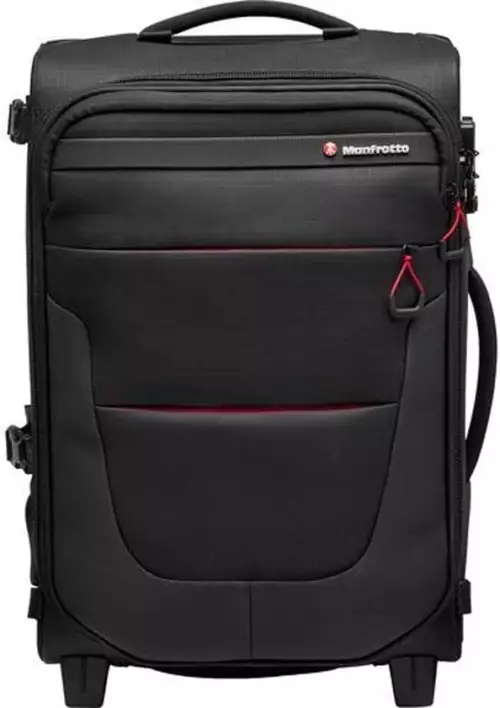 Manfrotto Switch-55 Pro Light 2-in-1 Trolley