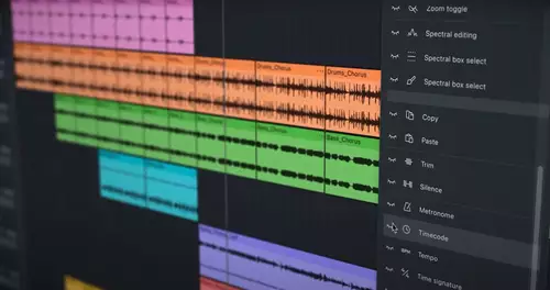 Version 4 of the free audio editor Audacity is coming soon