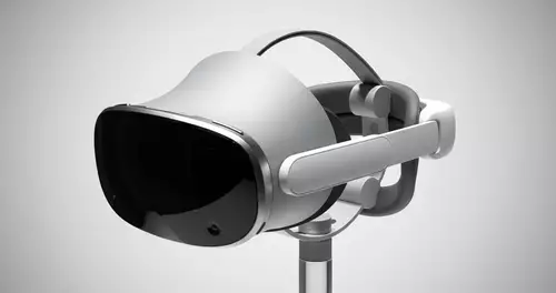 Samsung Galaxy XR: Direkte Konkurrenz für die Vision Pro?