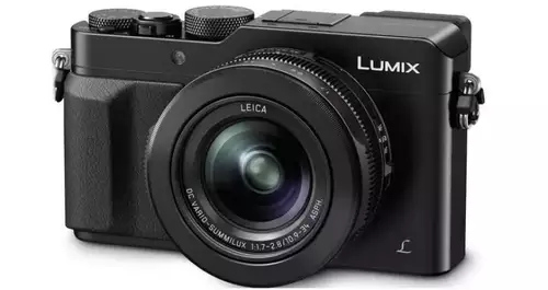 Will Panasonic unveil a new LX100 III on October 17?