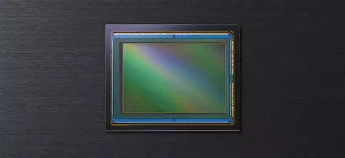 Nikon Z8 45MP Stacked Sensor