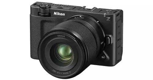 Die Nikon ZR kommt mit RED DNA auf den Markt