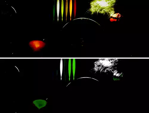 Pocket RED Cinema Camera? Nikon ZR Sensor-Bildqualität - Debayering, Rolling Shutter und Dynamik : letzte Blendenstufe