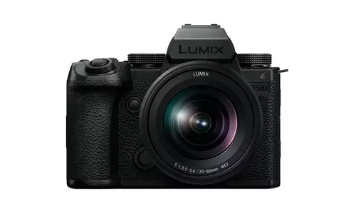 Panasonic LUMIX S5IIX