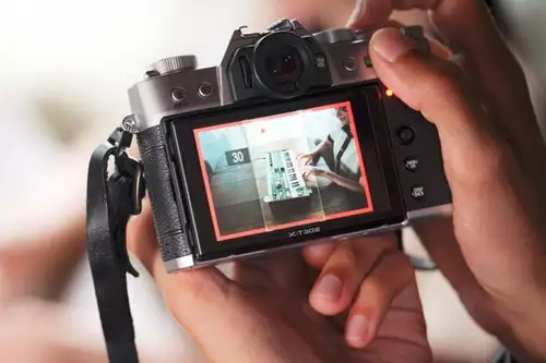 Neue FUJIFILM X-T30 III filmt in 6K