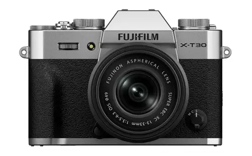 Neue FUJIFILM X-T30 III filmt in 6K