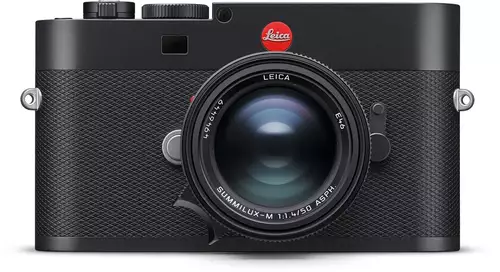 Leica M EV1: Leica M mit elektronischem Sucher zu einem niedrigeren Preis vorgestellt