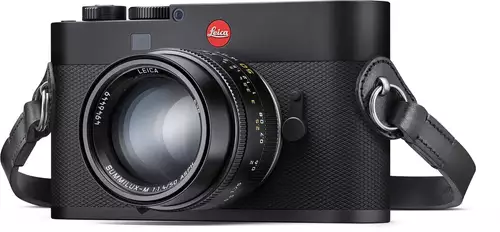 Leica M EV1: Leica M mit elektronischem Sucher zu einem niedrigeren Preis vorgestellt