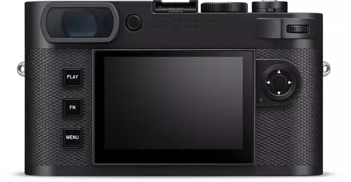 Leica M EV1: Leica M mit elektronischem Sucher zu einem niedrigeren Preis vorgestellt