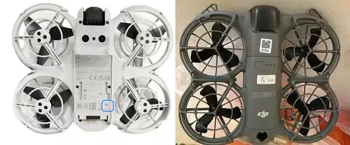 DJI Neo 2 kommt am 30. Oktober mit LiDAR und größerem Sensor