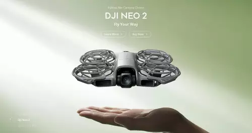 DJI Neo 2