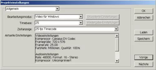 Canopus DVBoosterPack : 05