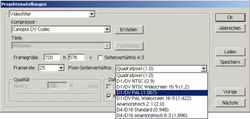 Canopus DVBoosterPack : 06