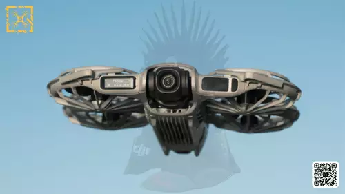 DJI Neo 2 bringt Rundum-Hinderniserkennung samt LiDAR