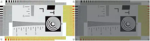 Blackmagic Pocket Cinema 4K - Readout 4K, Timeline 4K 24-60 fps, 4K ProRes RAW