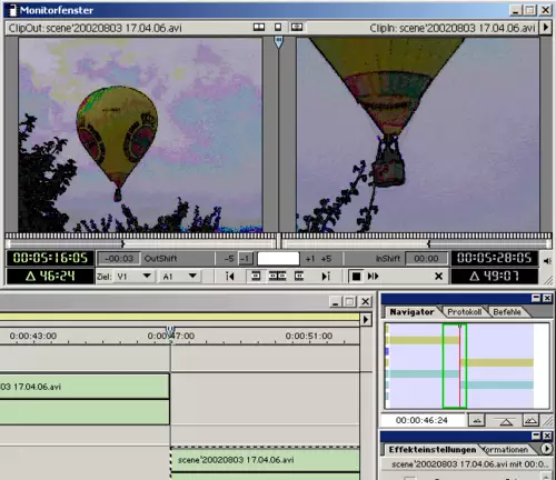 Canopus DVBoosterPack : 11