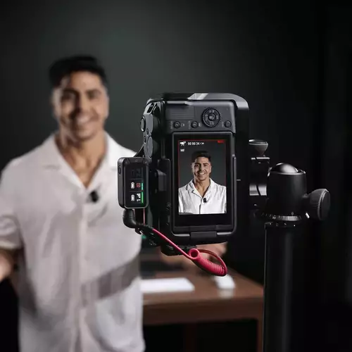 RDE Wireless Micro Camera Kit 